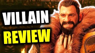 An Analysis of Kraven the Hunter  Insomniacs Best Villain [upl. by Dalia]