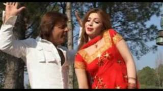 PaShTo SoNg  SaA jAdOo De KaRe DeY [upl. by Ytte]