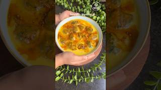 Kadhi Pakoda❤️shanmisspecials kadhipakora shortvideos food saturdaylunch [upl. by Minnie]