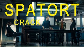 tatort saarbrücken but its just memes  spatort crack [upl. by Ioves]