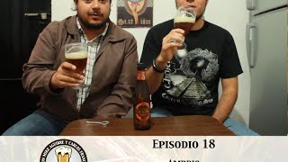 Ep 18 Ambrio de Gouden Carolus [upl. by Jamil]