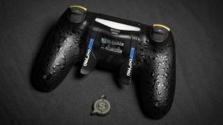 How To Use Electro Magnetic Remapping EMR On SCUF Infinity4PS PRO [upl. by Yllop541]