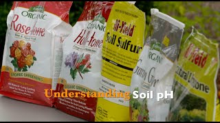 Understanding Soil pH [upl. by Aniala]