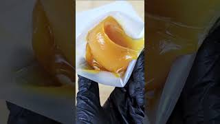 Grease That Looks Just Like Chocolate asmr mechanic restoration shorts [upl. by Kristina]