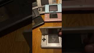 The DS turned 20 today nds retrogaming nintendo [upl. by Orazio]