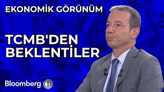 Ekonomik Görünüm  TCMBden Beklentiler  21 Kasım 2023 [upl. by Oiramal217]