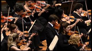 PROKOFIEV Symphony No 1  quotClassical Symphonyquot Sydney Symphony Orchestra  David Robertson [upl. by Syxela88]