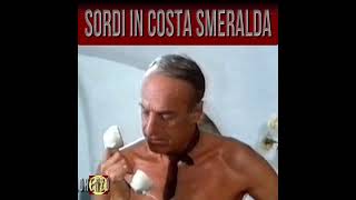 Alberto Sordi quotTe spezzo in duequot cult [upl. by Tavie]