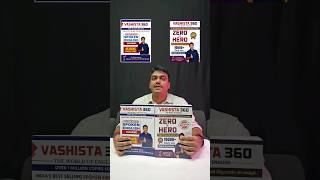 Vashista 360 Spoken English in Telugu [upl. by Afas]