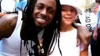 Lil Wayne  A Milli OFFICIAL VIDEO UNCENSORED WLyrics [upl. by Nicko]