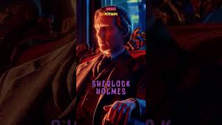 Sherlock Holmes  Kızıl Soruşturma 2 Bölüm shorts26 seslikitap sherlockholmes polisiye [upl. by Dyanna]