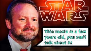 Worst Defenses For The Last Jedi Stop Criticizing Review Length amp Release Date [upl. by Thebault]