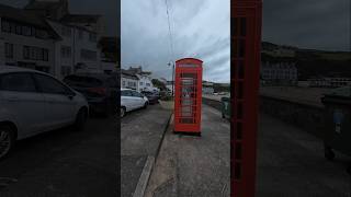 A Random Telephone Box pointless comunication history [upl. by Dannel315]