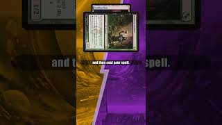 Pilot Skills Ep5  Deathrite Shaman  mana abilities cedh mtg commander magicthegathering [upl. by Clabo877]