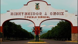 Conociendo el bello pueblo de Choix Sinaloa [upl. by Odnalro]