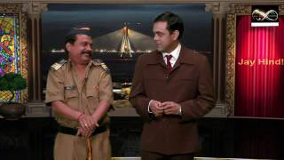 Comedy Show Jay Hind Episode 58  Electrifying Comedy [upl. by Nagirrek]