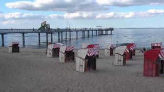 Strand  Timmendorfer Strand [upl. by Gilcrest]