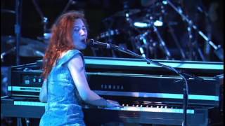 Tori Amos Thank You [upl. by Sidra]