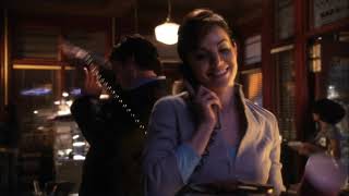 Smallville  Warrior 9x12 Clois  Clark amp Lois Suffer from Jealousy HD [upl. by Gaynor]