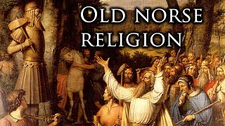 What is Old Norse Religion [upl. by Forbes]