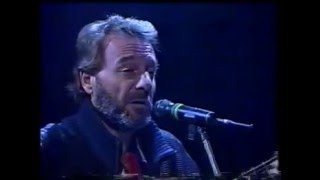 Patricio Manns con Inti Illimani en vivo TVN 1990 [upl. by Ebanreb537]