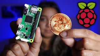 How to Mine Crypto On Your Raspberry Pi Minergate Monero XMR [upl. by Ainnat738]