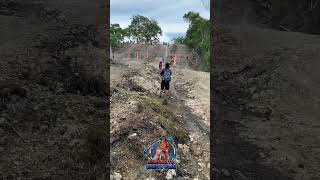 Araw ng Brgy Anonang Motocross bakbakanay Birok dodxkie toti villadar [upl. by Ynotna]