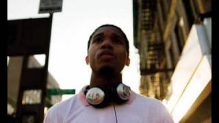 Charles Hamilton  New York City Girl w Lyrics [upl. by Lesko]