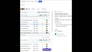 JIRA Tutorials for Scrum Masters atlassian jira jiratutorial scrummaster scrum kanban tech [upl. by Aratal]