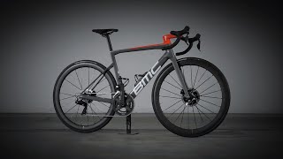 BMC Teammachine SLR 01 Two 2021 [upl. by Aieka]