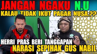 NARASI SEPIHAK WAKIL KETUA IPSI  Tidak Ikut Silat Pagar Nusa Patut Diragukan Ke NUan Nya Jika [upl. by Araas]