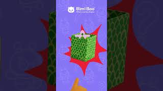 Where is the Toy Find out with Bimi Boo in this Kids Song [upl. by Alanah]