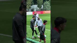 Mustafa erhan hekimoglu💝💘 kesfet beşiktaş semihkılıçsoy football [upl. by Herahab]