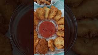 Chicken fillet [upl. by Naples]