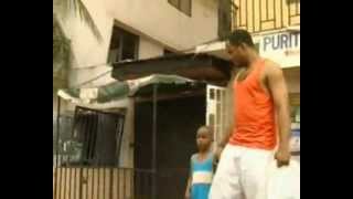 GUARDIAN ANGEL PART 1 NIGERIAN NOLLYWOOD MOVIE [upl. by Dnomed14]