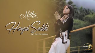 Mitha Talahatu  Manyasal Official Video Clip [upl. by Asiole]