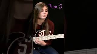 Yngwie Malmsteen Arpeggios From Hell Tina S Cover shorts [upl. by Agn129]