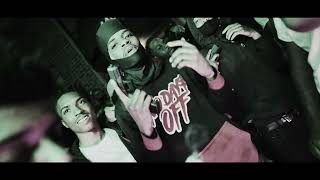 NMG Slime x LilRoe  Crash Official Video  Dirdigitalwill [upl. by Ynnod]