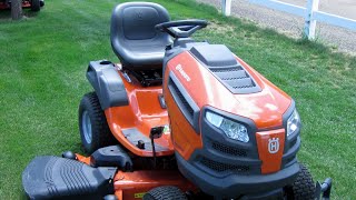 TOP 5 BEST RIDING LAWN MOWERS 2023 Unleash Mowing Power at Its Finest [upl. by Ynad162]