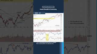 NASDAQ Market Breadth Is Contracting  Wyckoff Market Discussion 10022024 [upl. by Lose894]