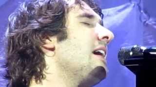 Josh GrobanAwakeParis10 Juin 2013 All That Echoes Tour [upl. by Doyle714]