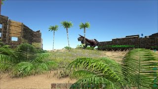 ARK Survival Evolved Re  Fertilizer herstellen und benutzen  ein Tutorial [upl. by Belmonte]