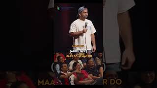 Standup Comedy Video standupcomedy standupcomedyshow comedyvideo lateststandupcomedy [upl. by Fronniah]