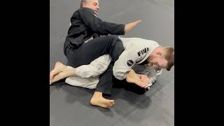 Toe Hold Practice toehold footlock toeholdsubmission leglocks bjj jiujitsu belleville [upl. by Beata]