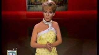 Petula Clark Downtown VideoRemix2011MPG [upl. by Donn]