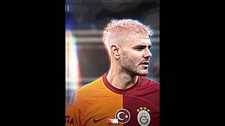 Oosterwolde İcardi’ye hayranlığını gösteriyor 🥰 icardi oosterwolde gsvsfb derbi fb [upl. by Ennaeilsel]