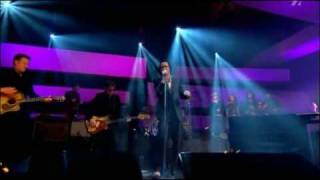 Nick Cave amp The Bad Seeds Nature Boy Live Jools Holland 2004 [upl. by Aisauqal765]