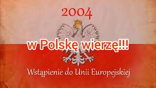 Złe psy – Urodziłem się w Polsce karaoke [upl. by Herminia]