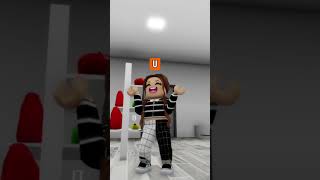 IK WERD BETRAPT BIJ HET STELEN IN BROOKHAVEN 😥 roblox [upl. by Danice524]