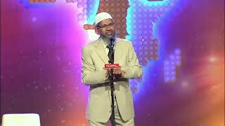 Unmarried Women are PUBLIC PROPERTYquotBazaari Auratquot said DrZakir Naik [upl. by Zachary450]